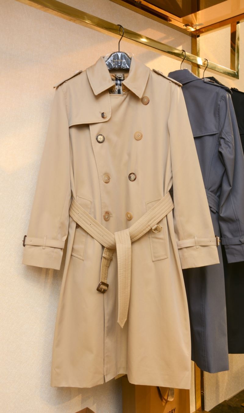 Burberry Outwear